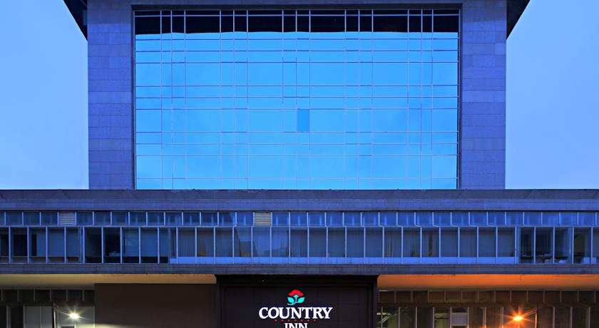 Country Inn By Carlson